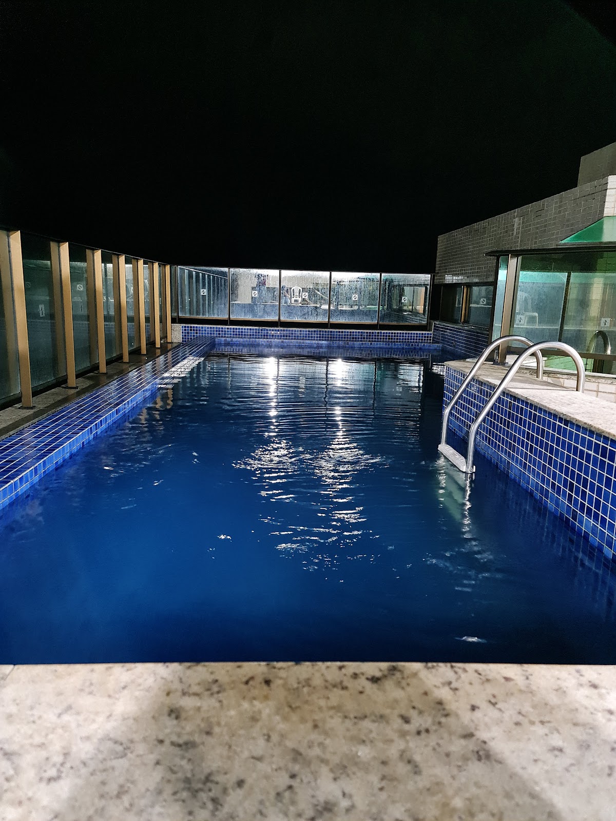 Rede Andrade Riviera Hotel