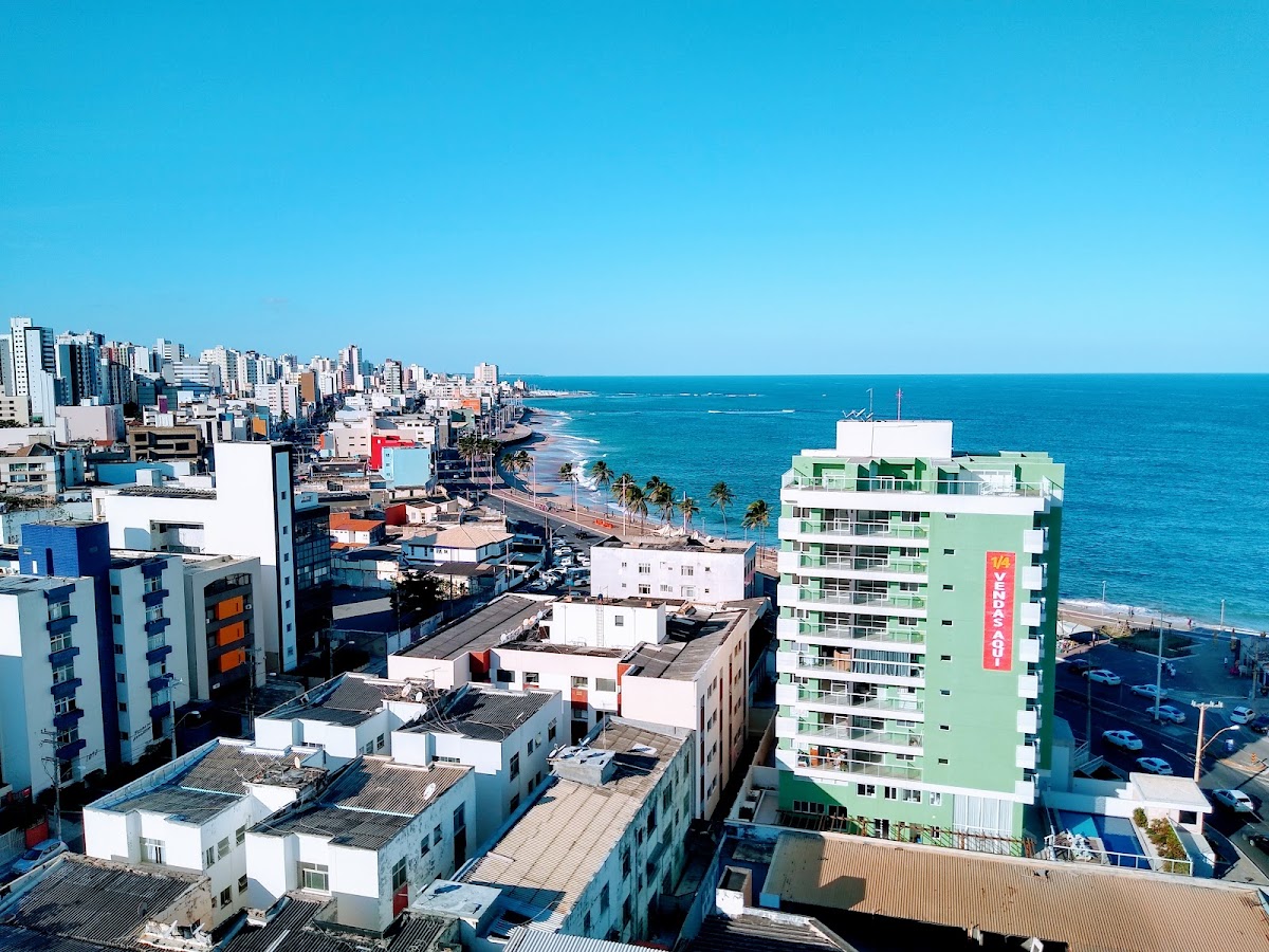 Rede Andrade Riviera Hotel