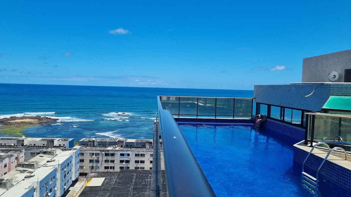 Rede Andrade Riviera Hotel