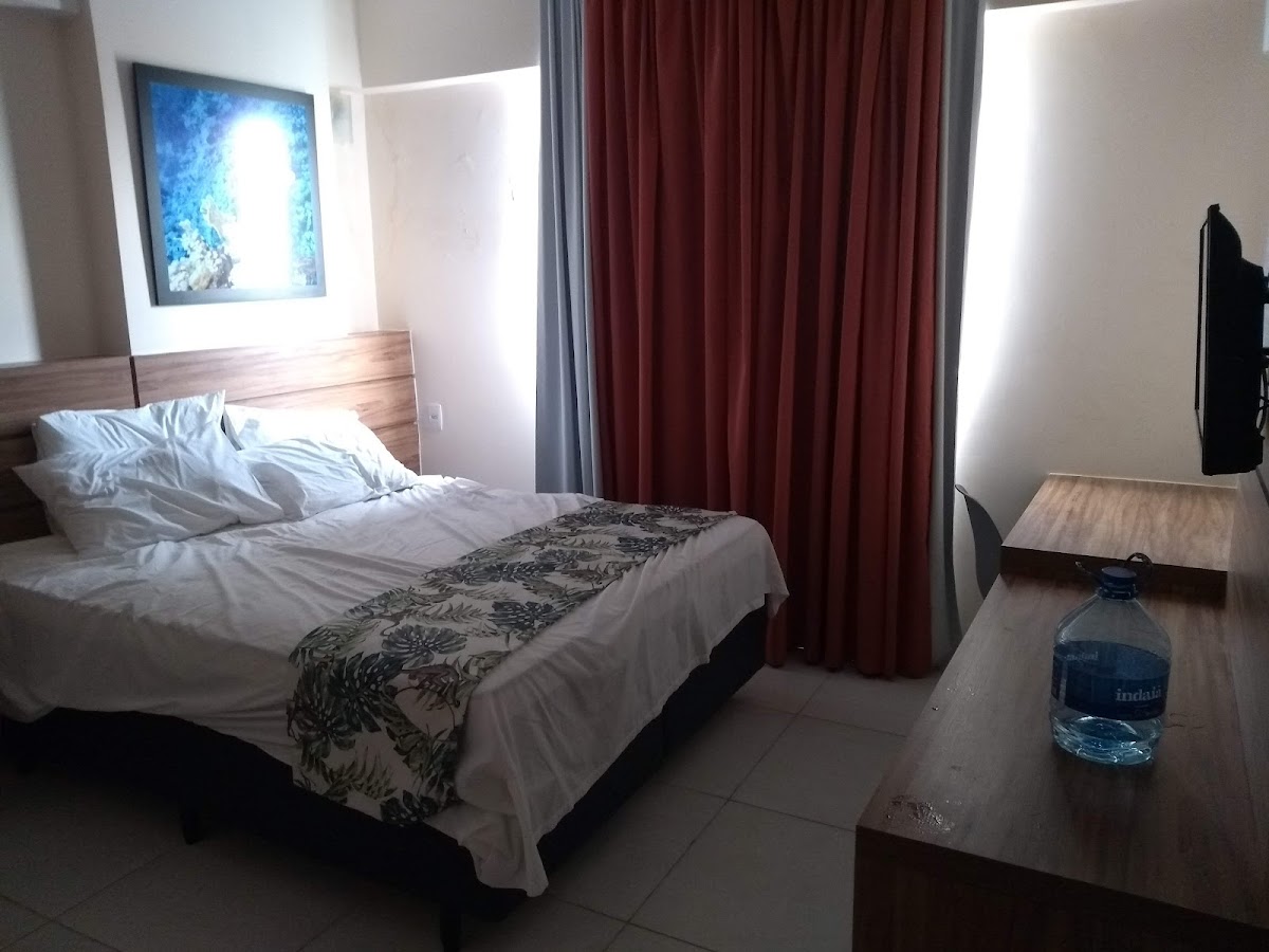Rede Andrade Riviera Hotel