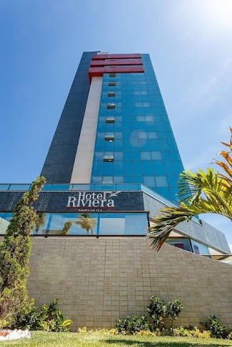 Rede Andrade Riviera Hotel