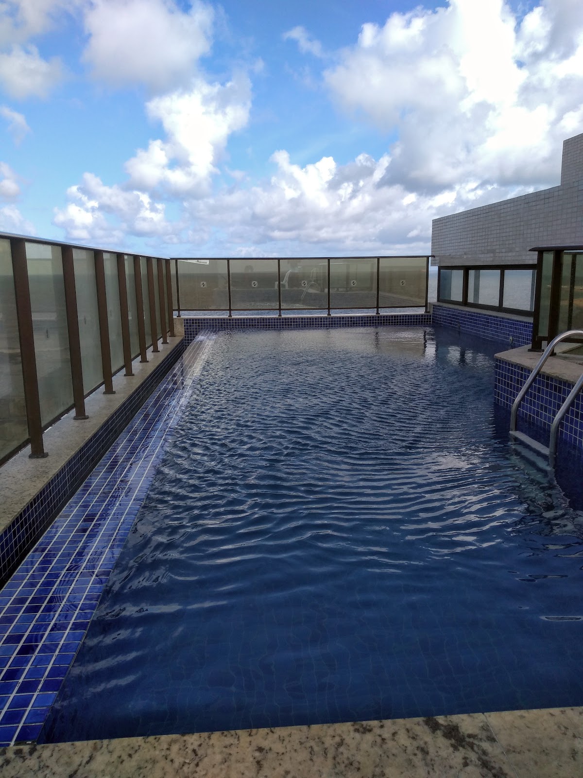 Rede Andrade Riviera Hotel
