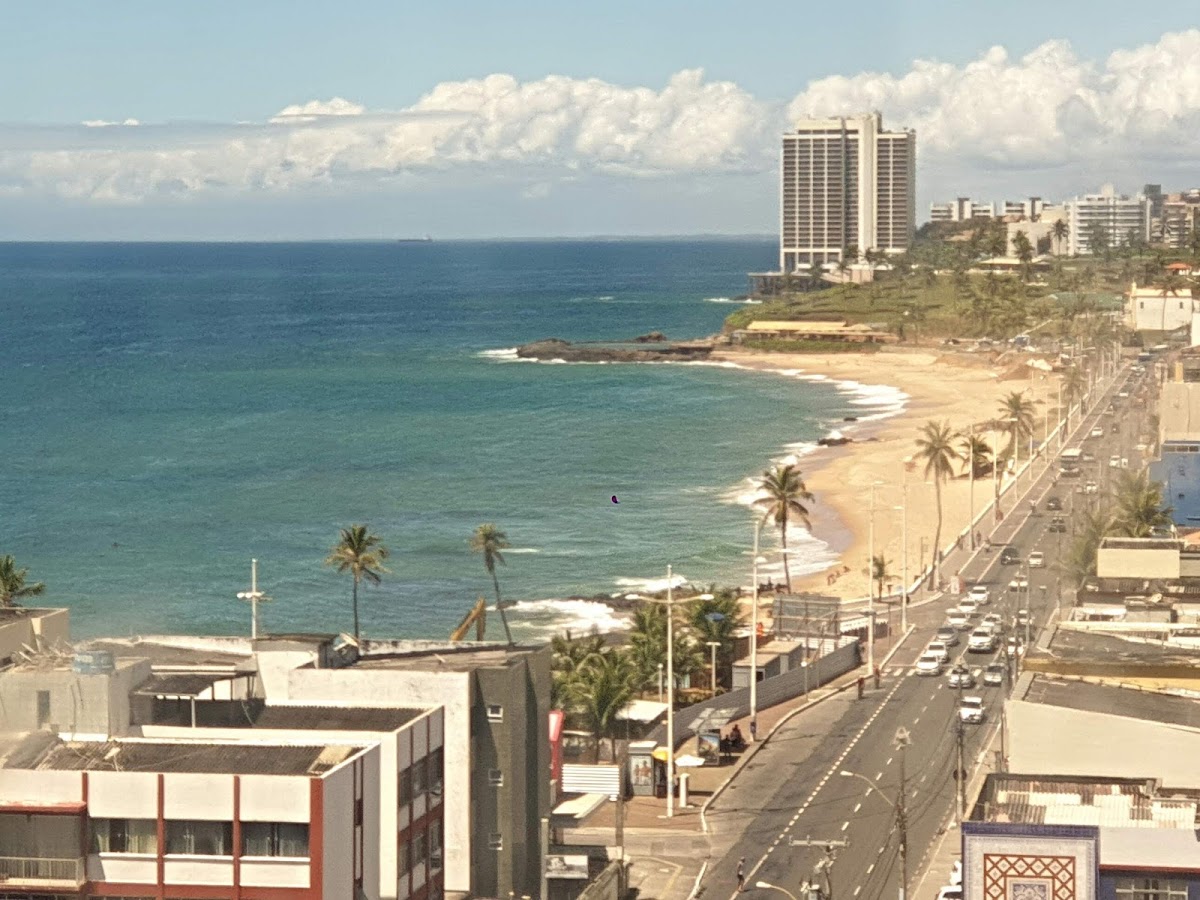 Rede Andrade Riviera Hotel