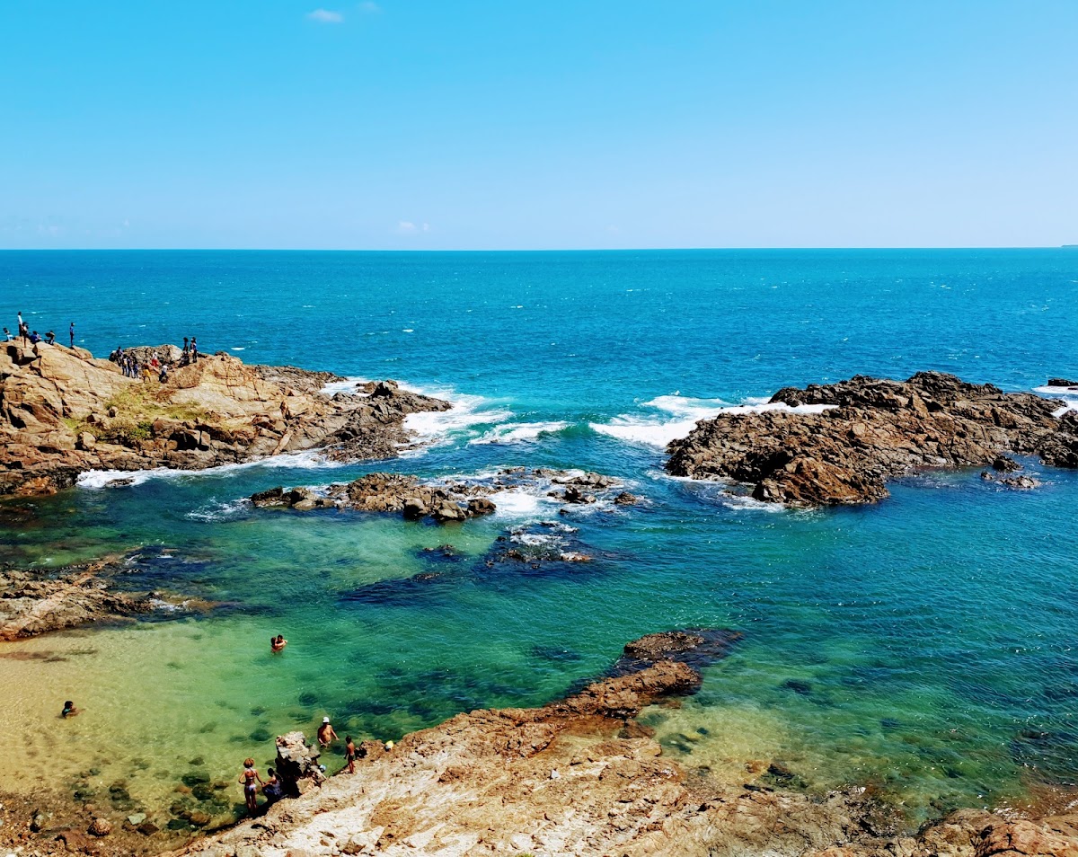Museu Náutico da Bahia - Farol da Barra
