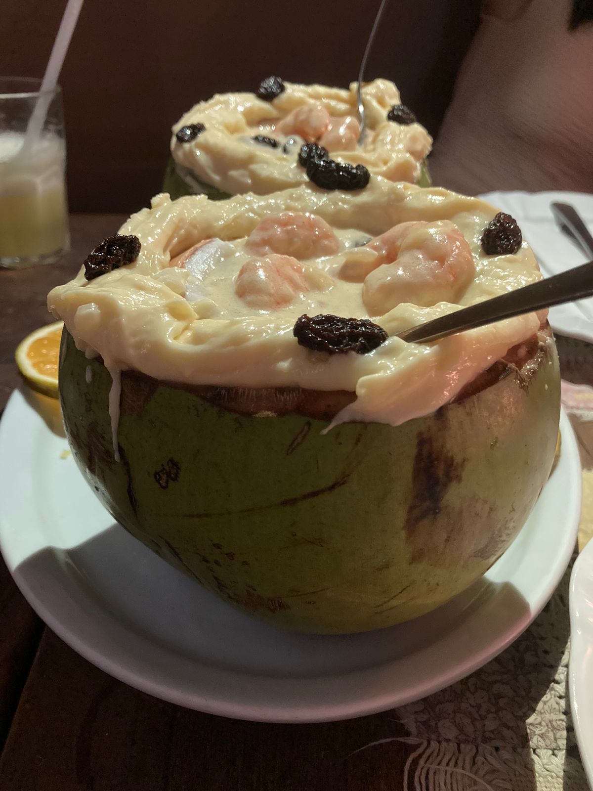 Bar & Restaurante - Pedra da Sereia