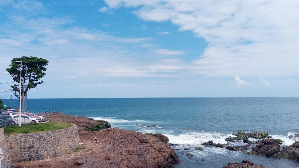 Bar & Restaurante - Pedra da Sereia
