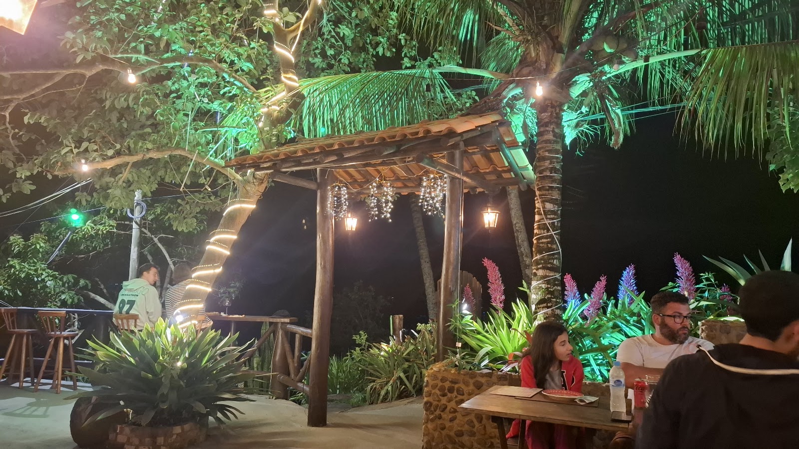 Pizzaria e Restaurante Casa da Maria Amelia