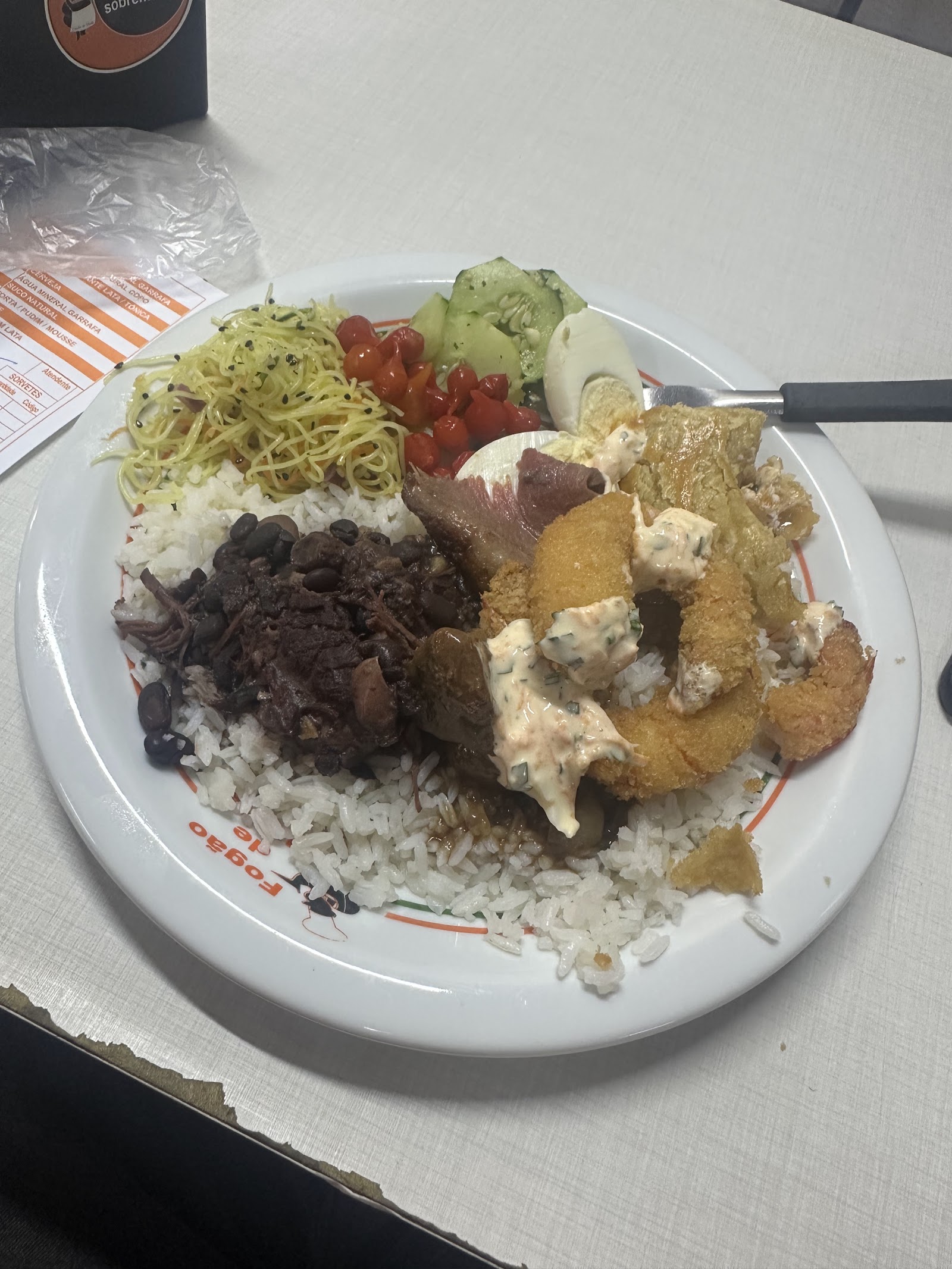 Restaurante Fogão de Minas