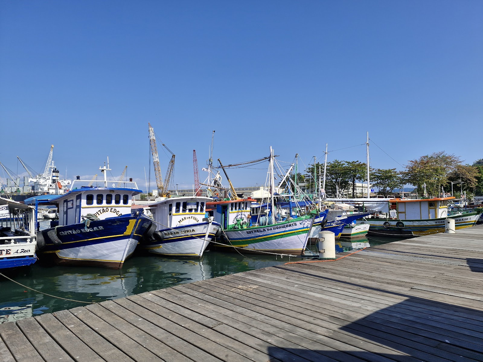 Casa da Picanha - Cais Santa Luzia