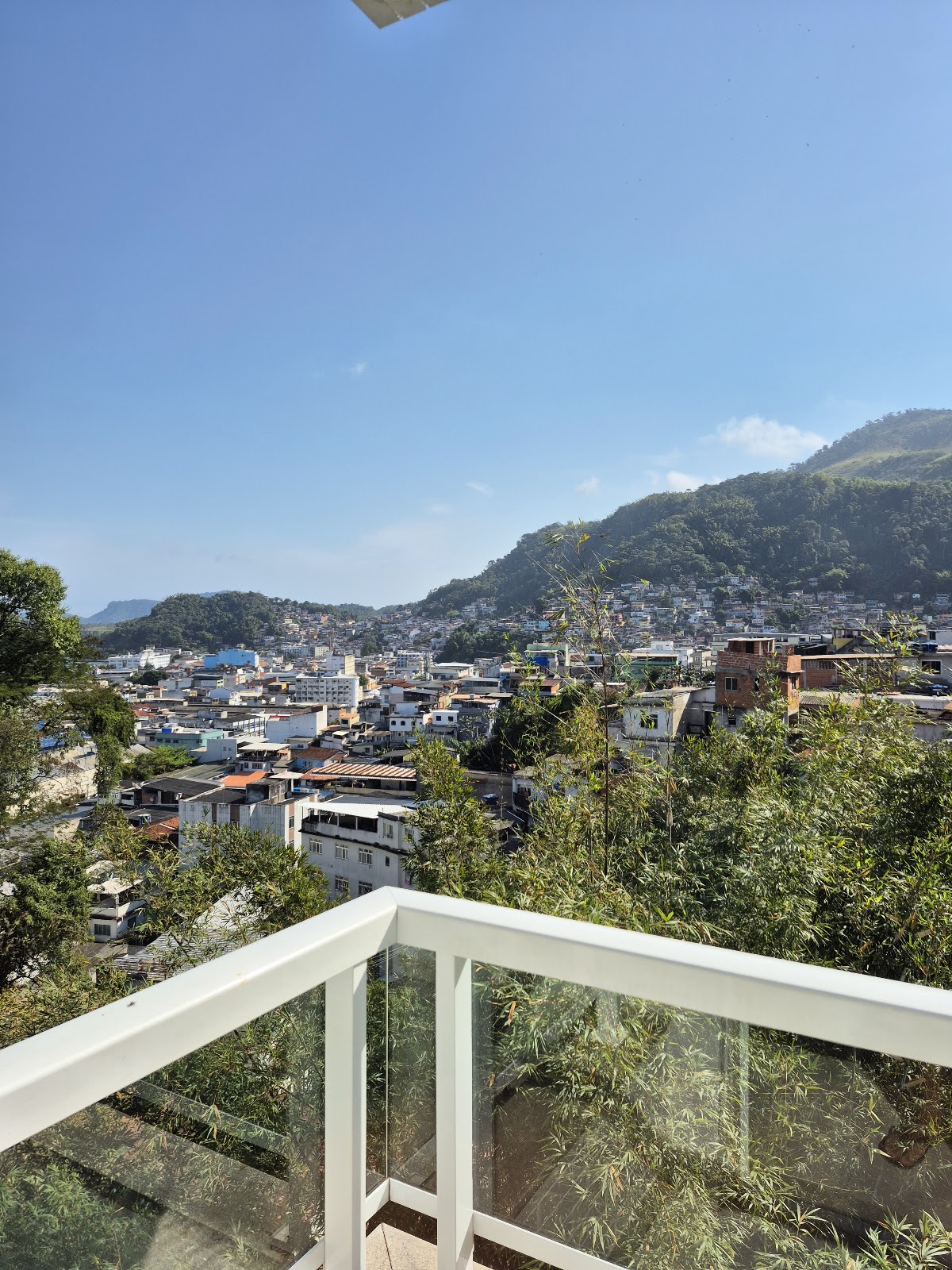 The Best View Angra