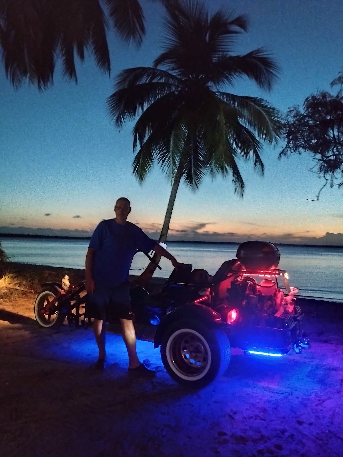 Pousada do Ganso BA Pe na Areia Ilha de Itaparica - ACEITA MOTORHOME