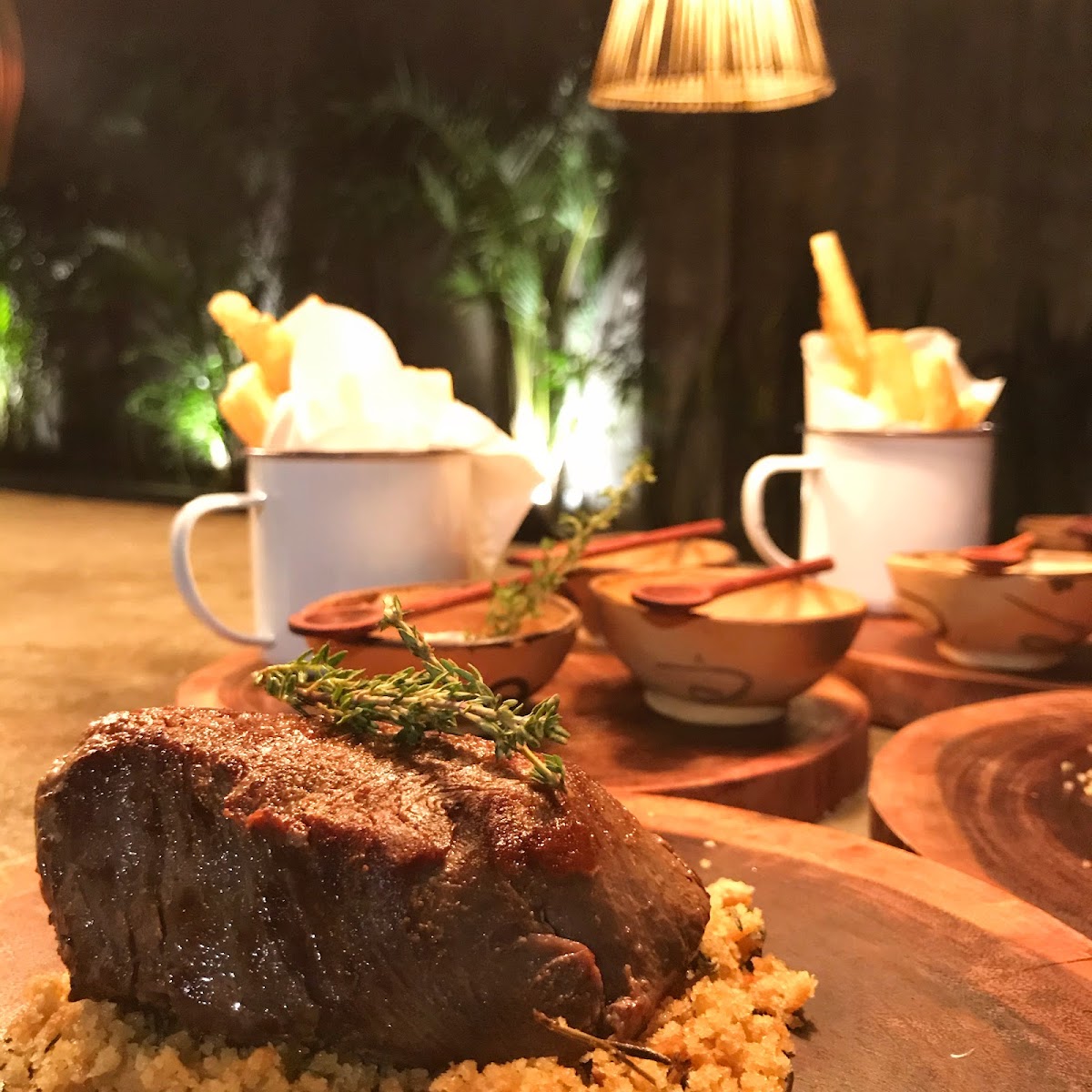 Jabú Restô & Bar