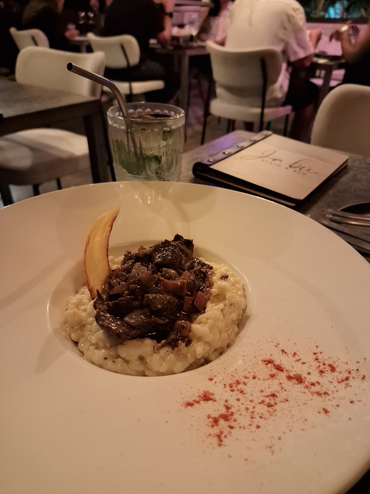 Jabú Restô & Bar