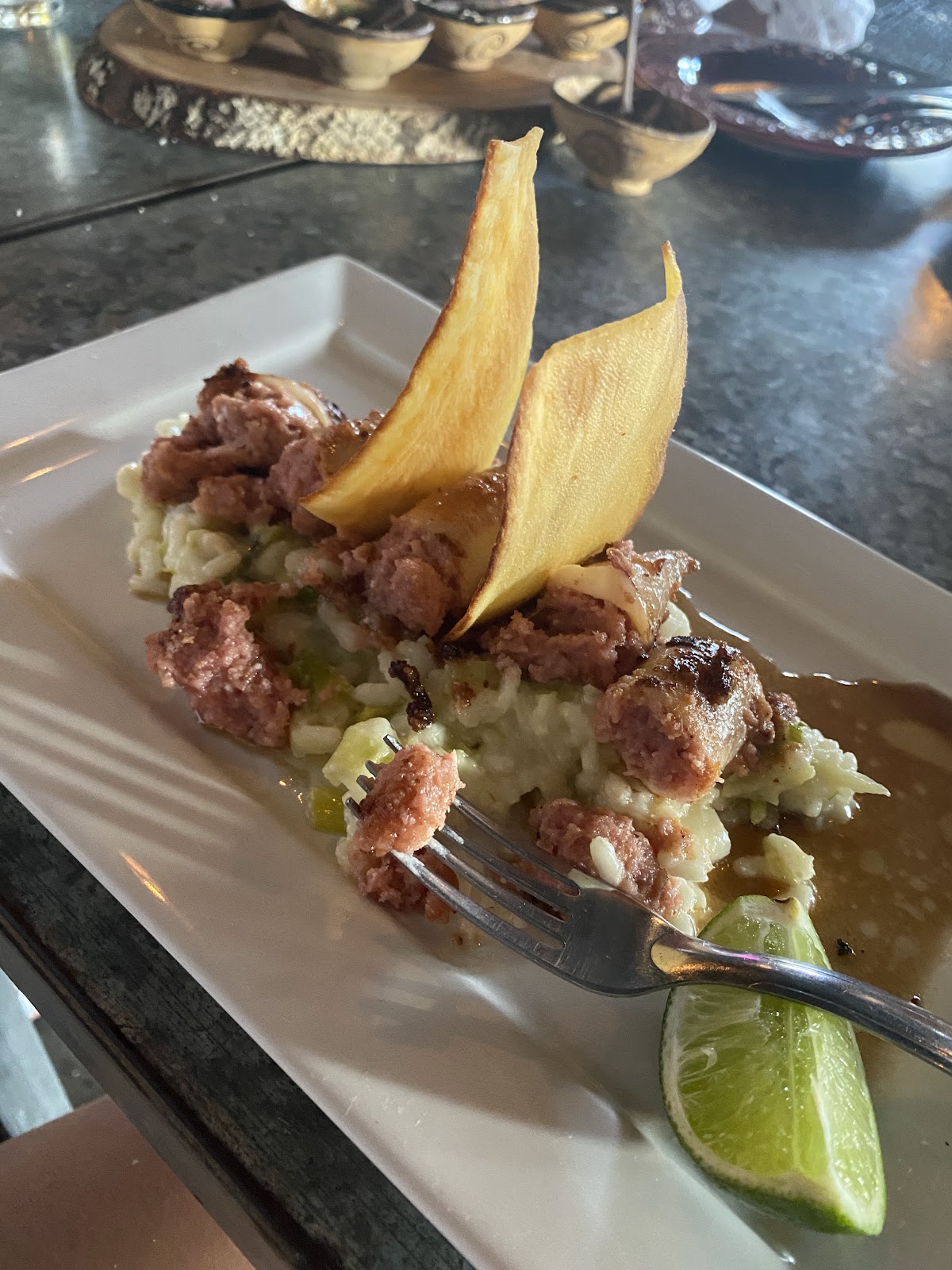 Jabú Restô & Bar
