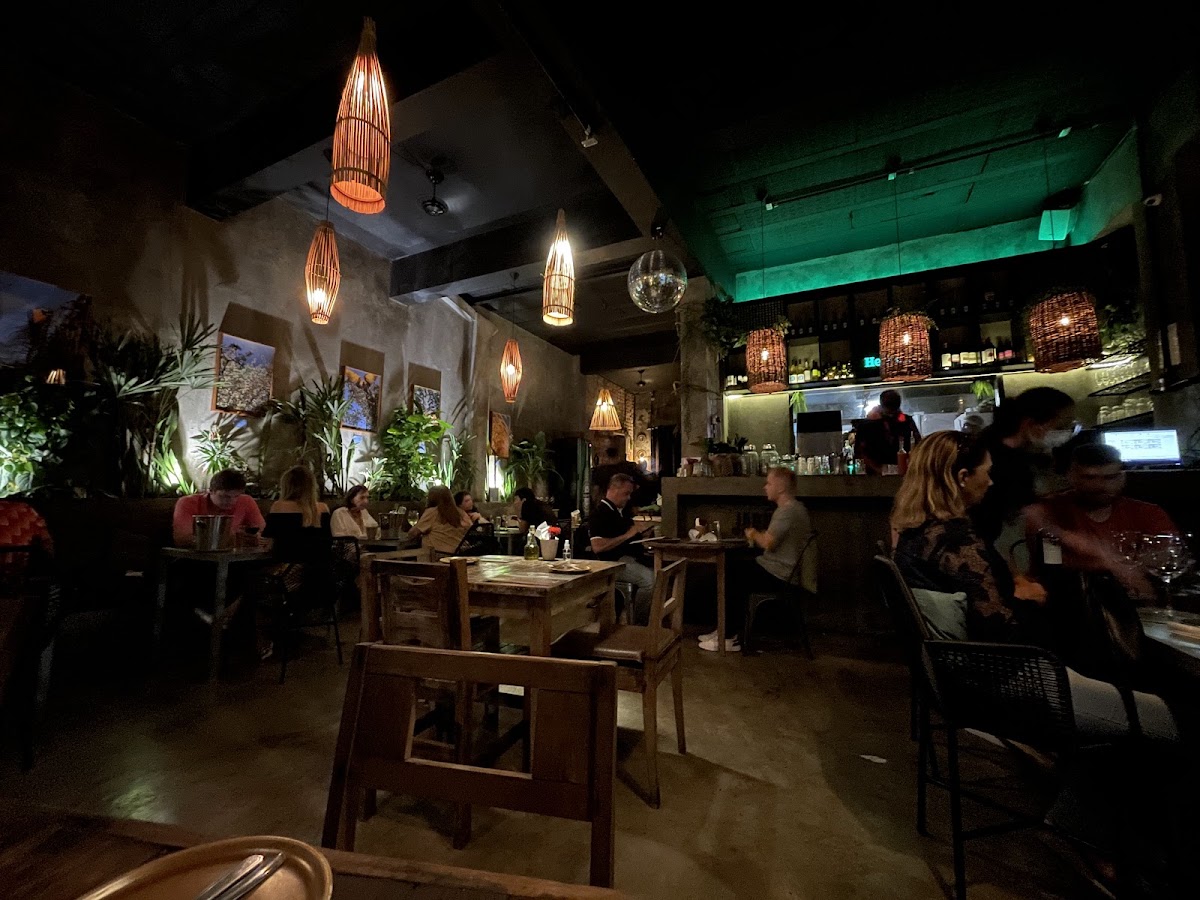 Jabú Restô & Bar