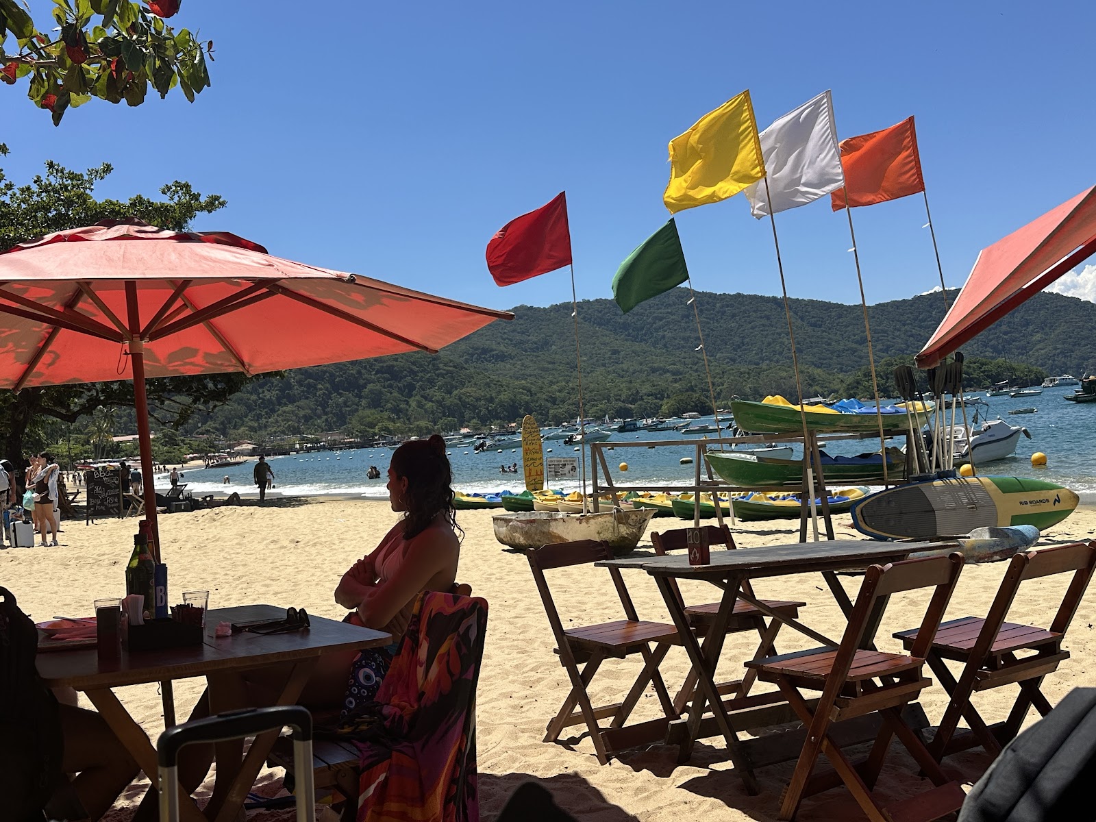 Steak 'n Beach