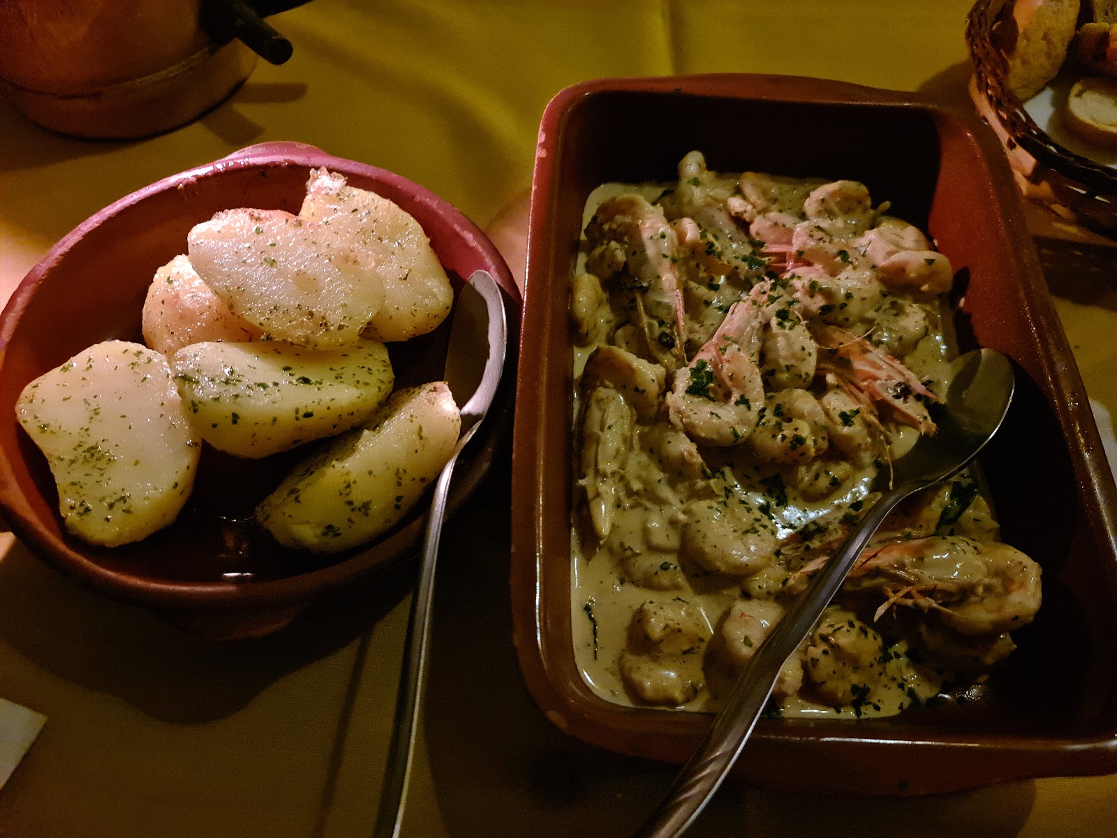 Restaurante Dom Mario