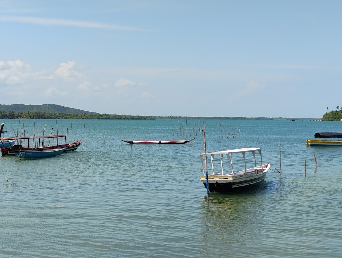 Matarandiba
