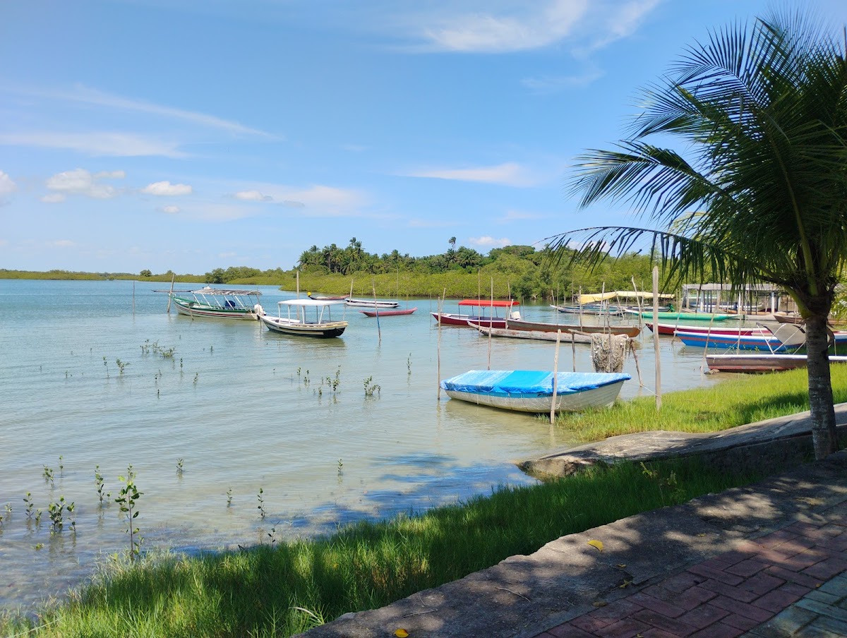 Matarandiba