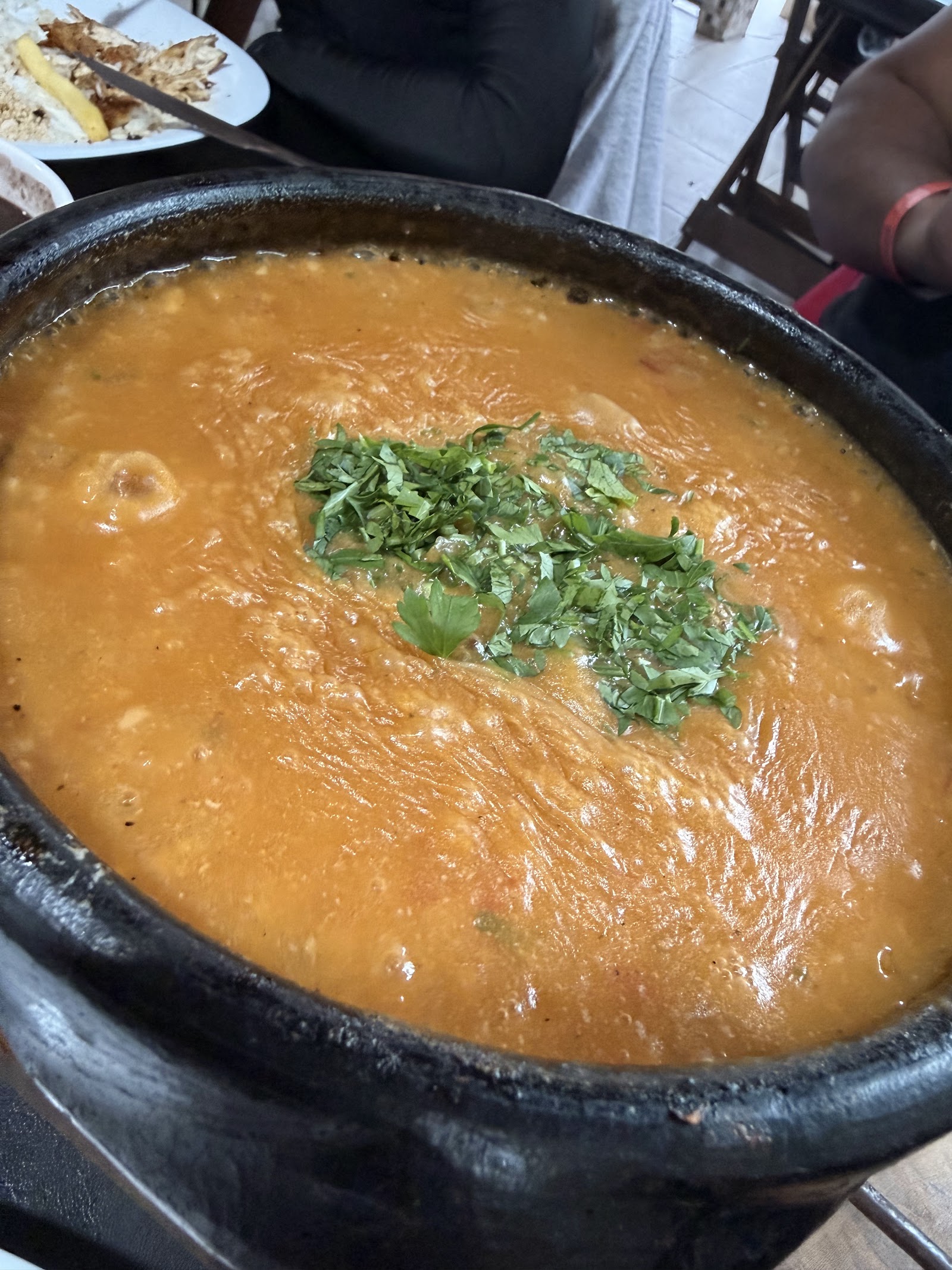 Restaurante Tempero da Onça