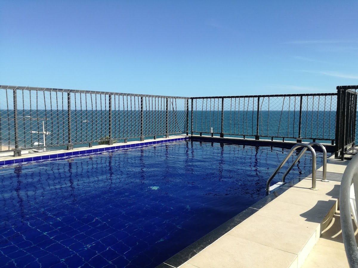 Praia à Vista Salvador Hotel