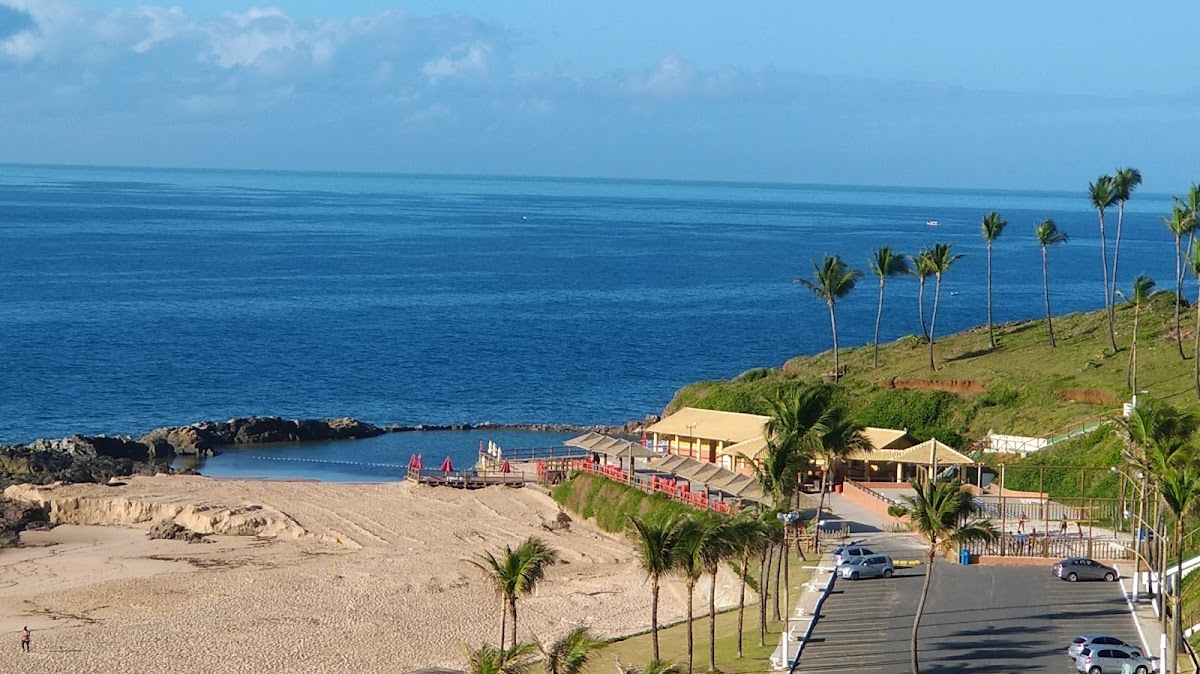 Praia à Vista Salvador Hotel