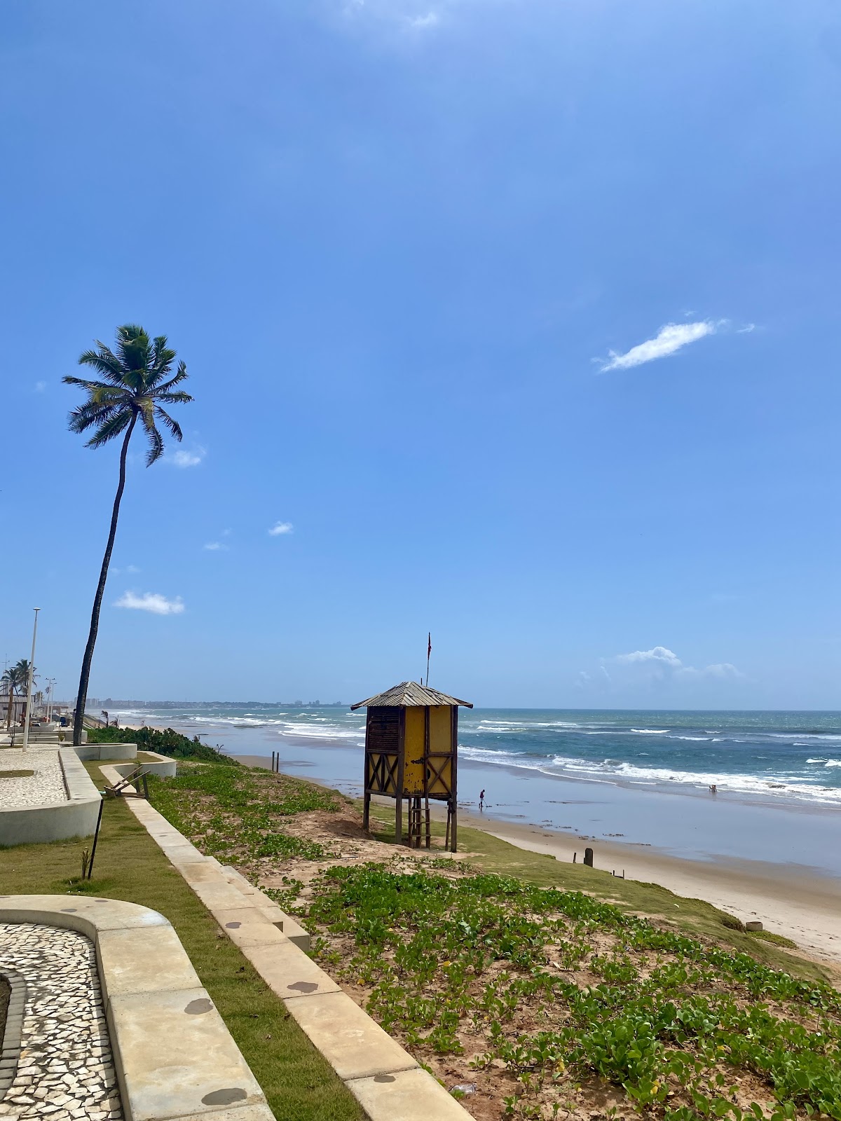 Praia do Corsário