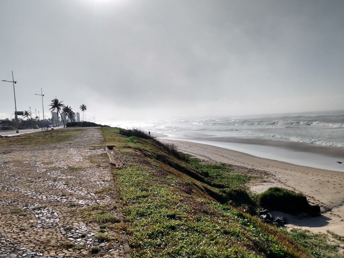 Praia do Corsário