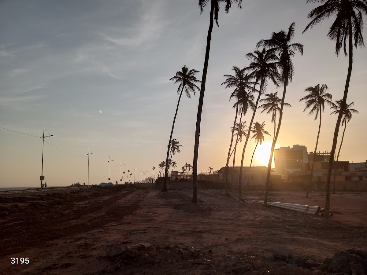 Praia do Corsário