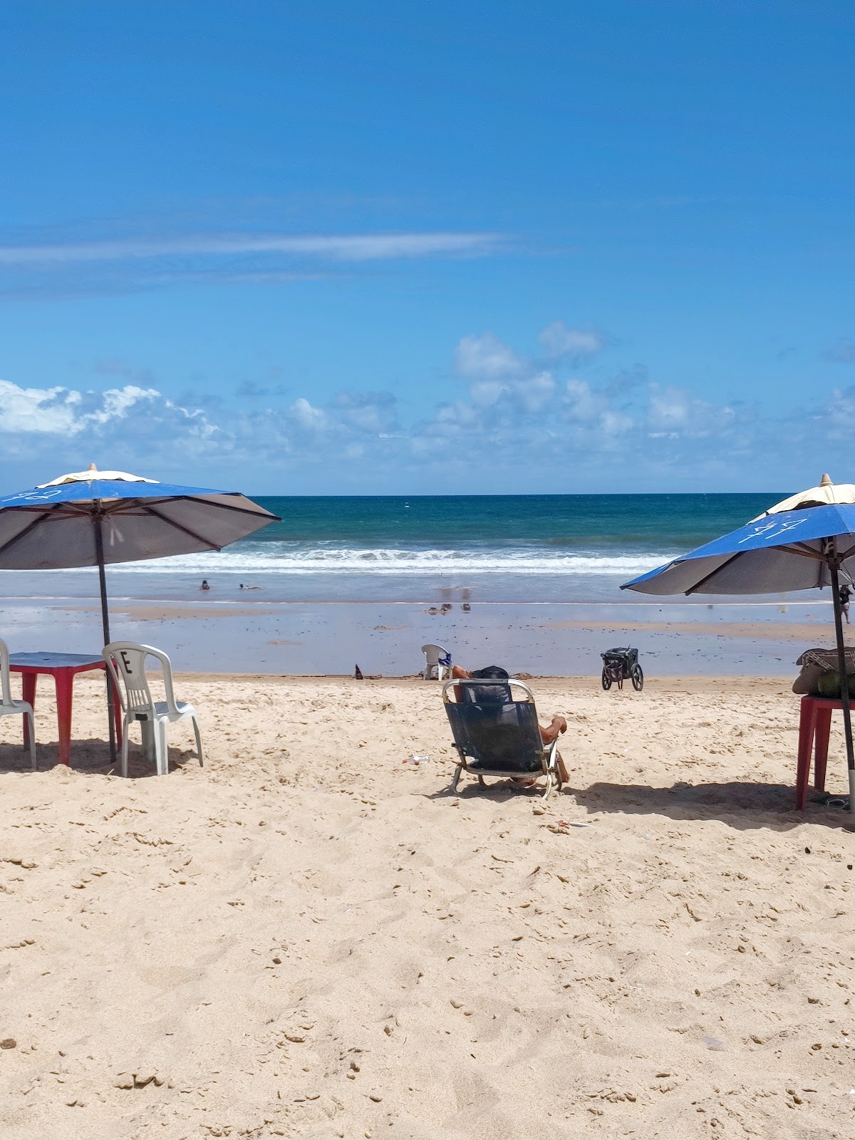 Praia do Corsário