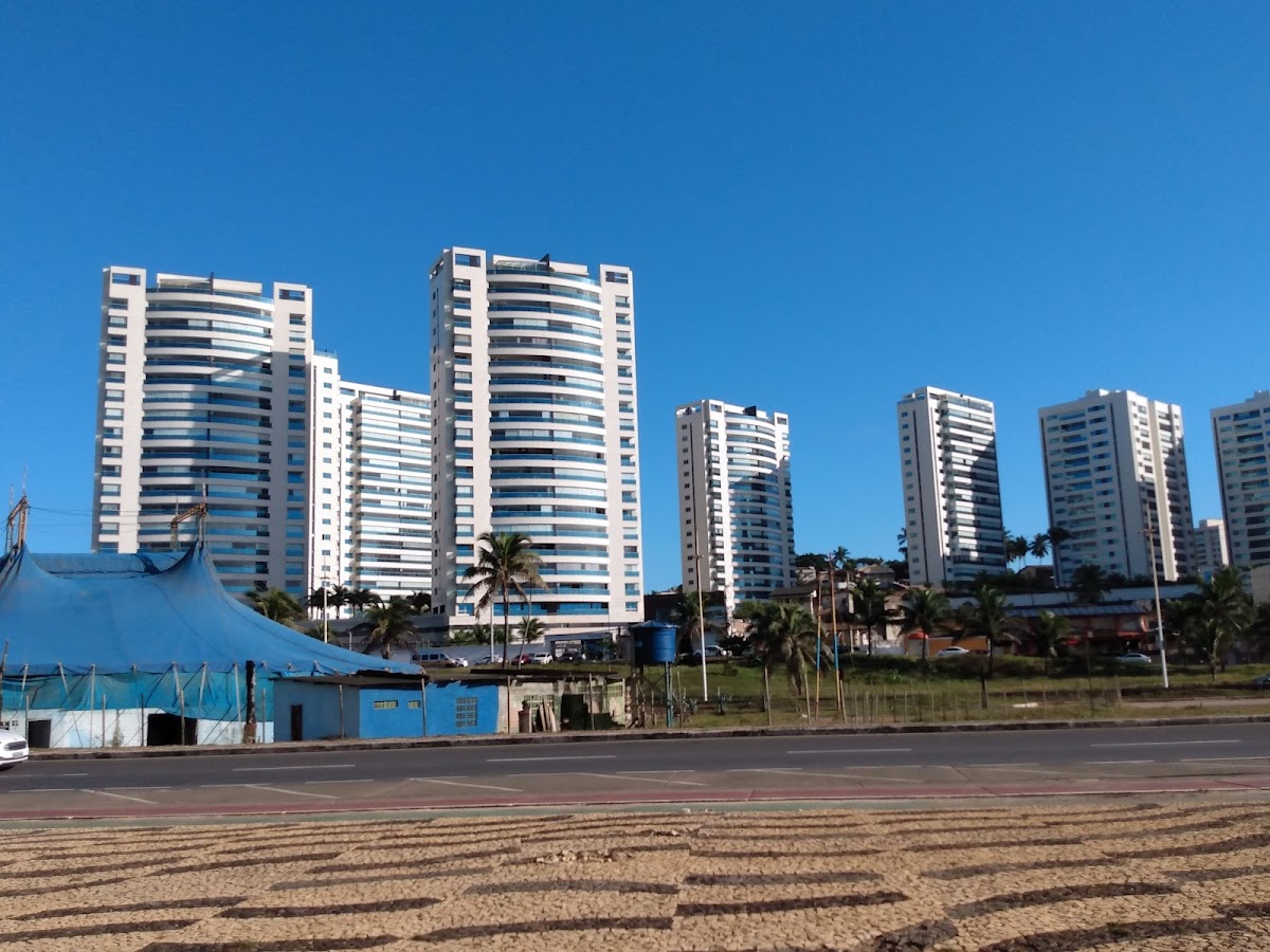 Praia do Corsário