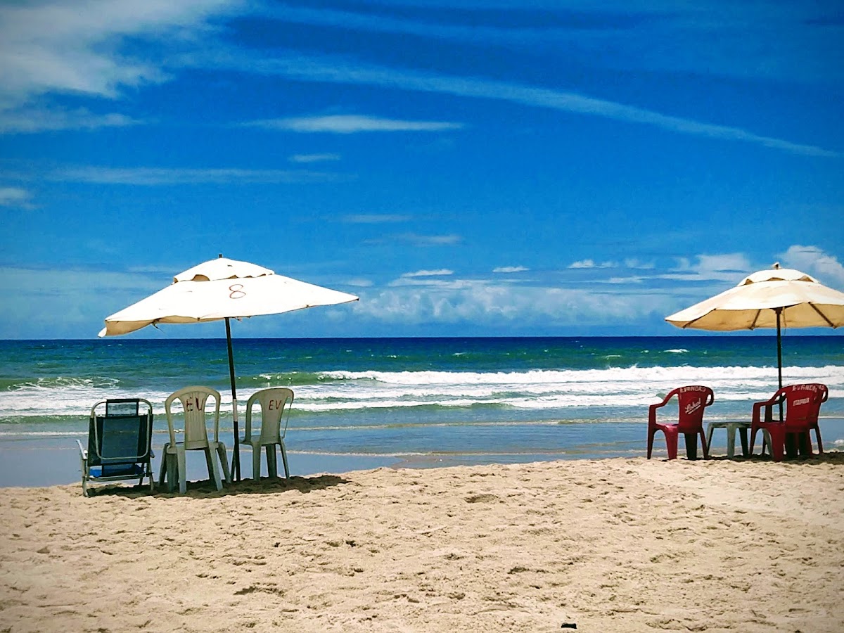 Praia do Corsário