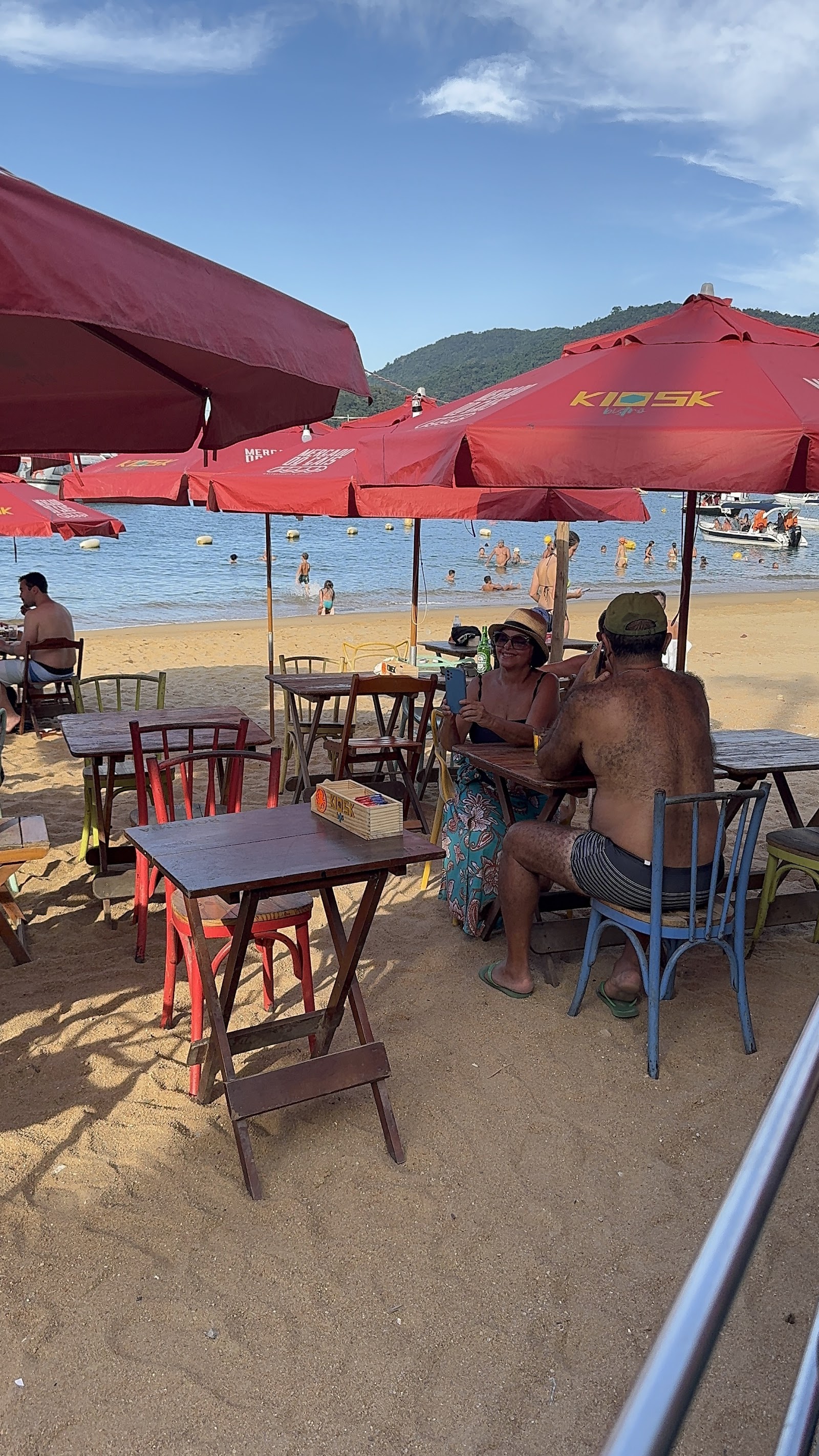 Kiosk Bistrô