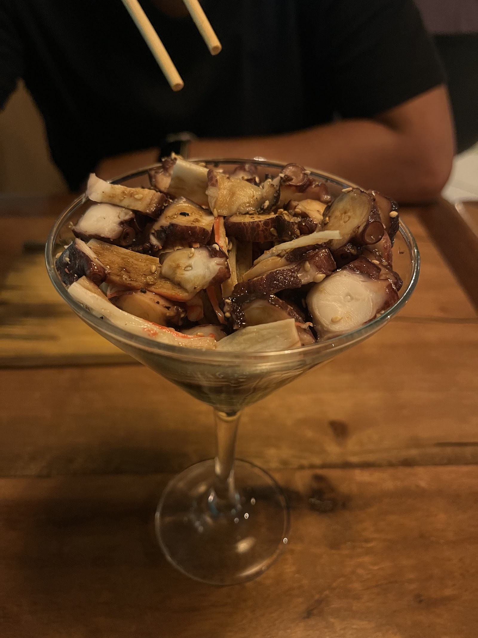 TerraMaki - Casa Gastronômica