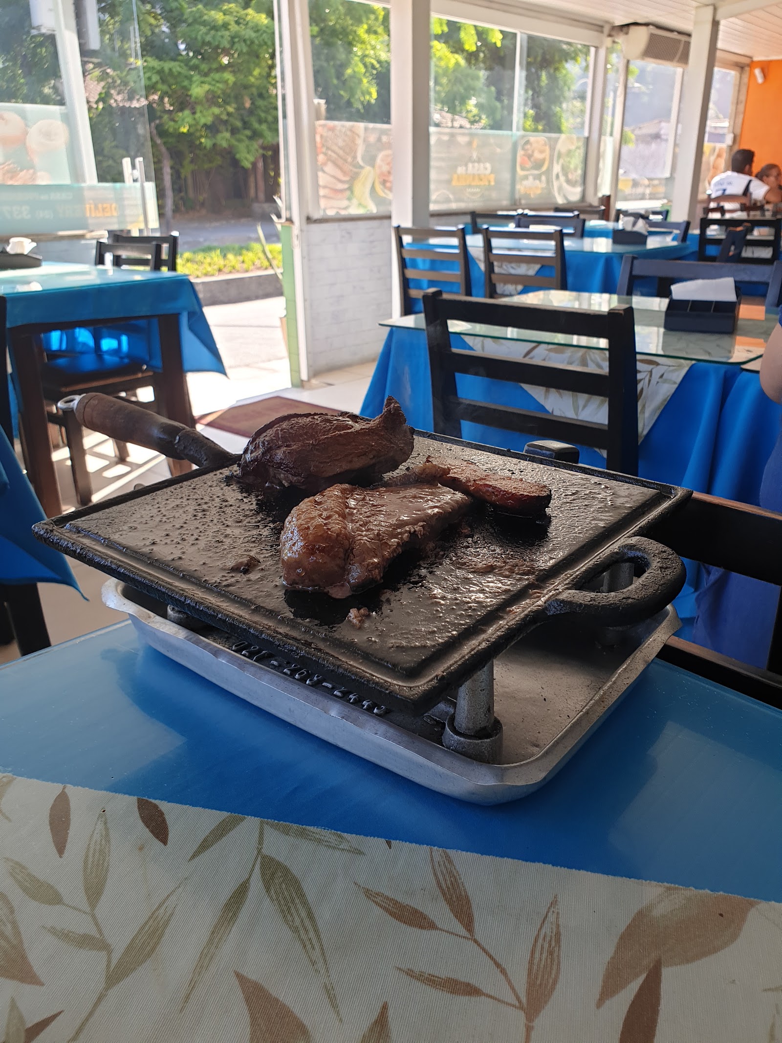 Casa da Picanha