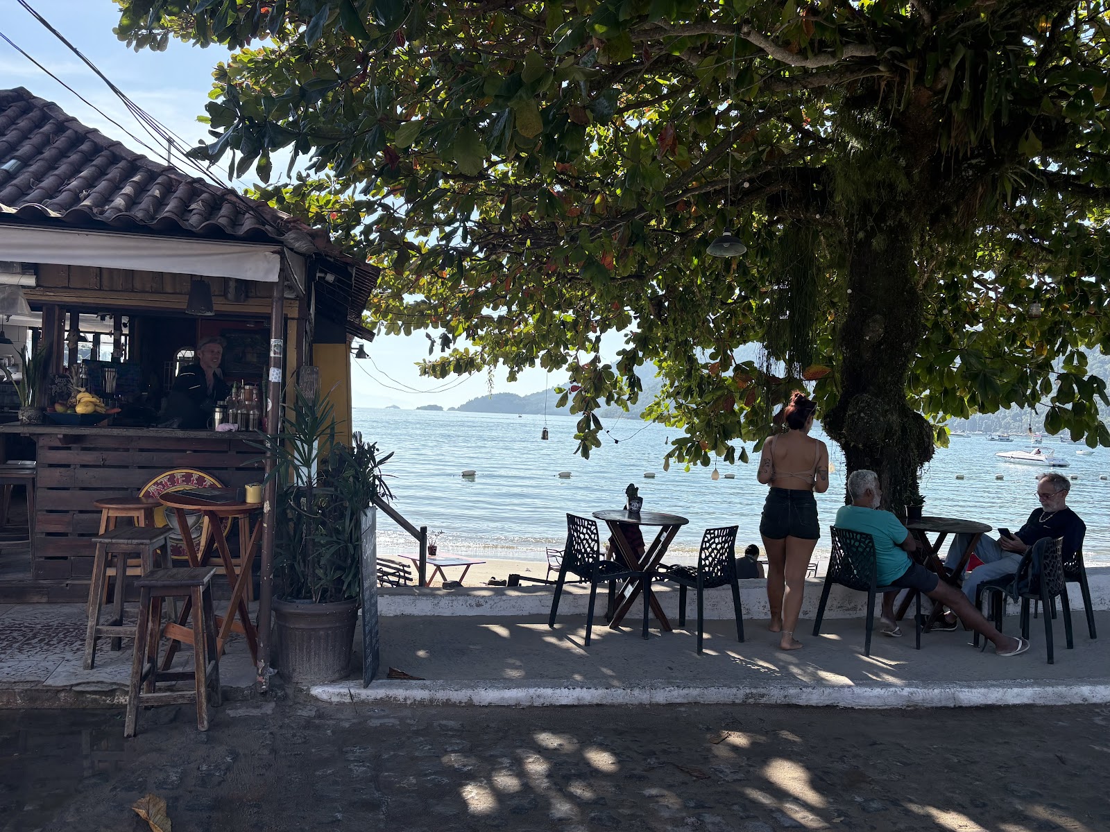 Ateliê Cafeteria