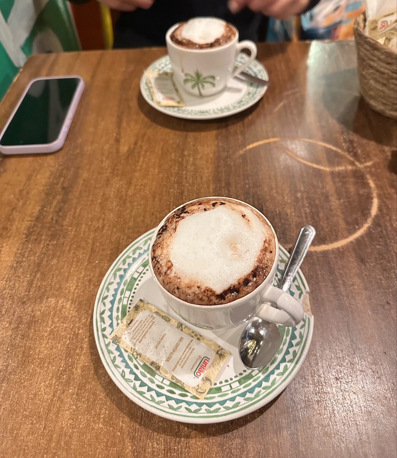 Ateliê Cafeteria