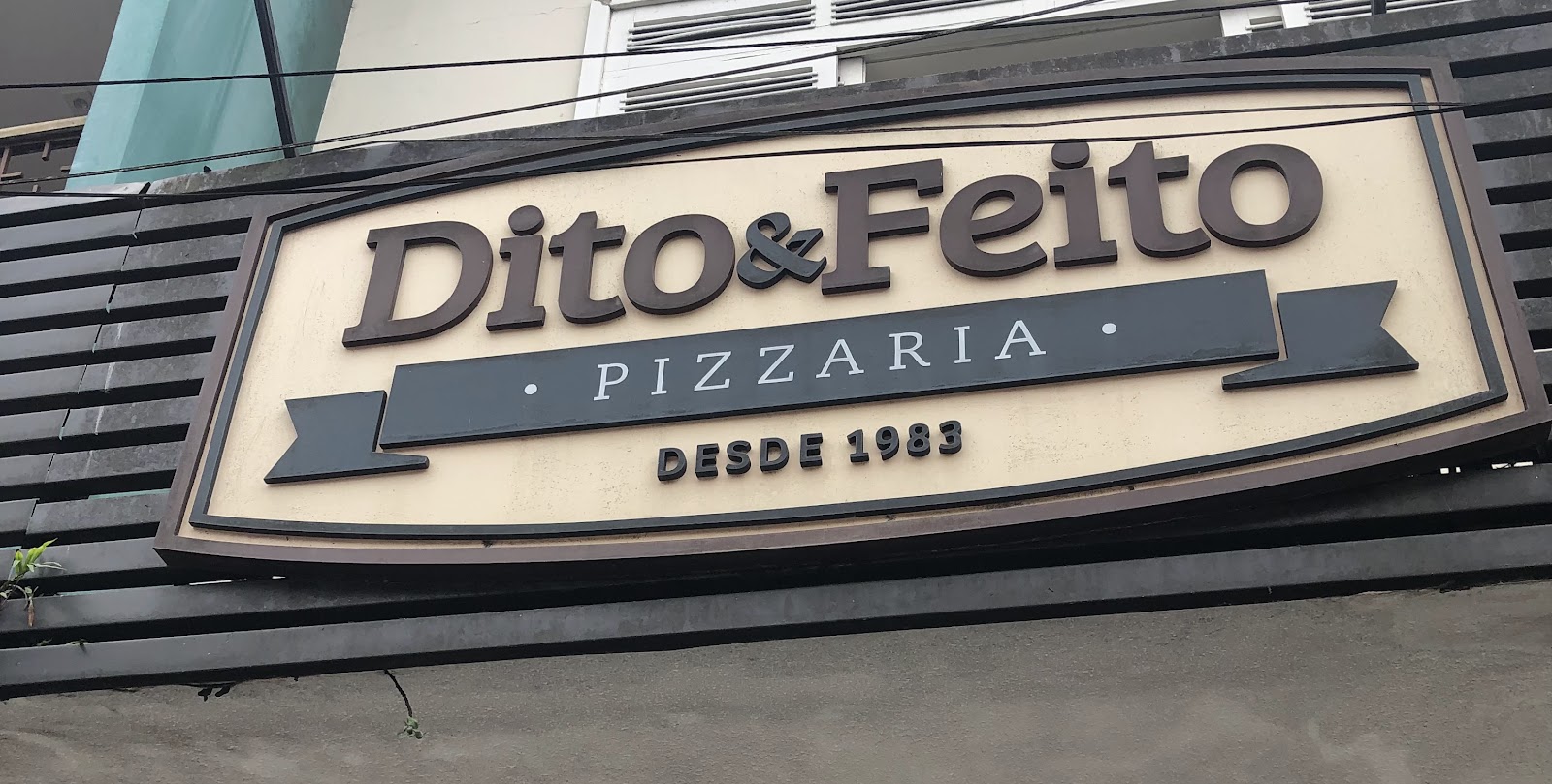Dito & Feito