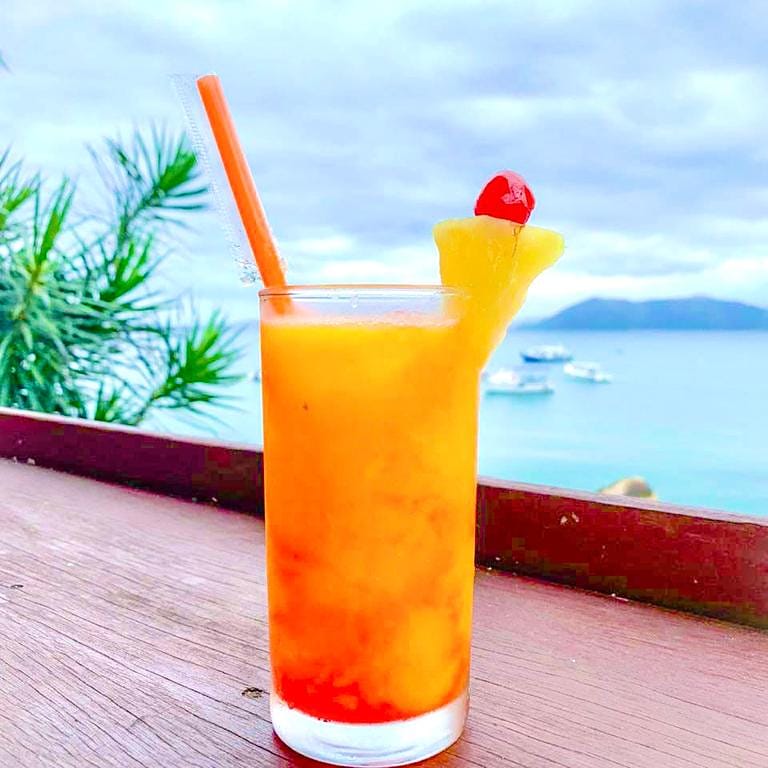 D' Boa Bar