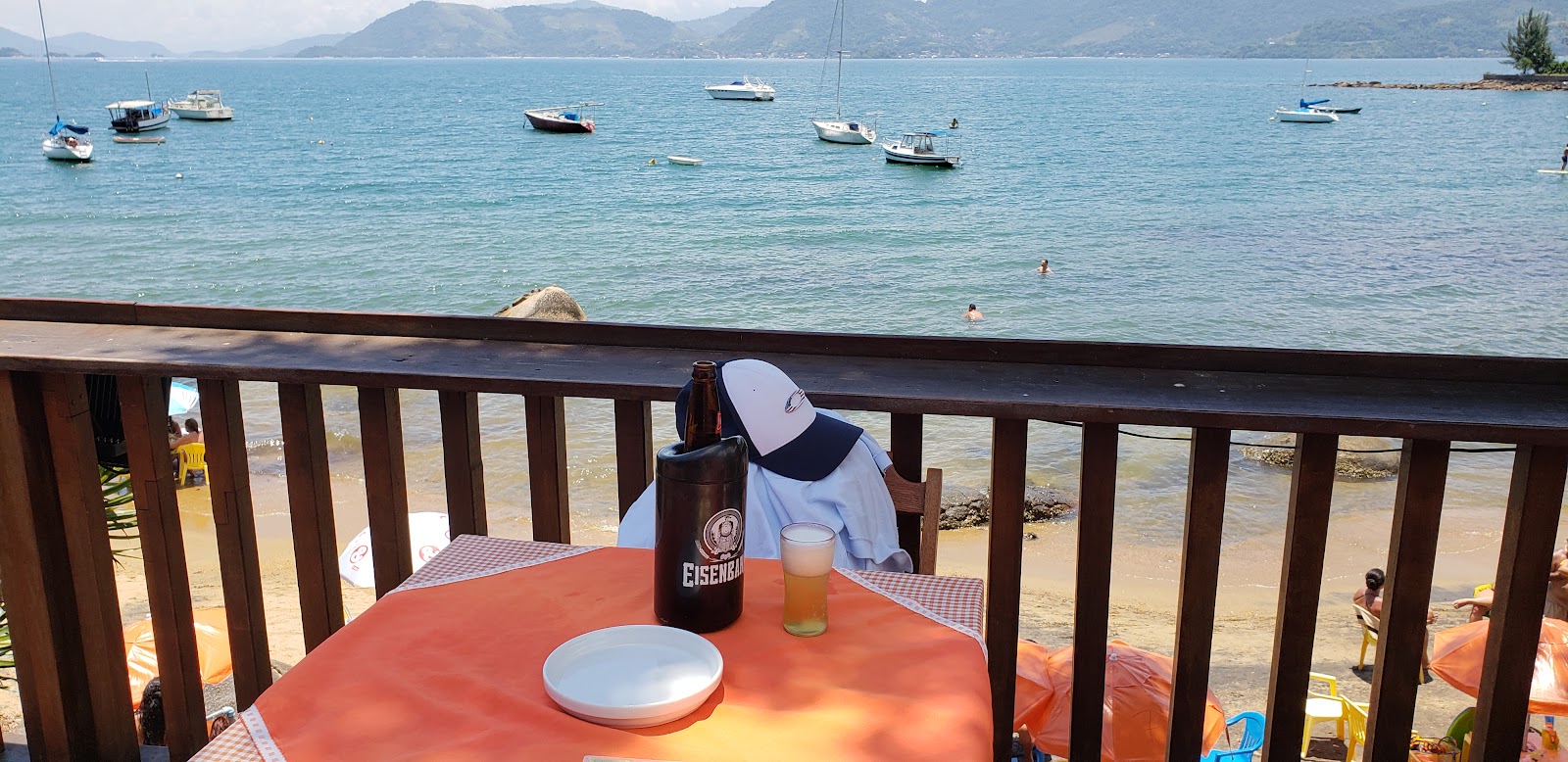 D' Boa Bar