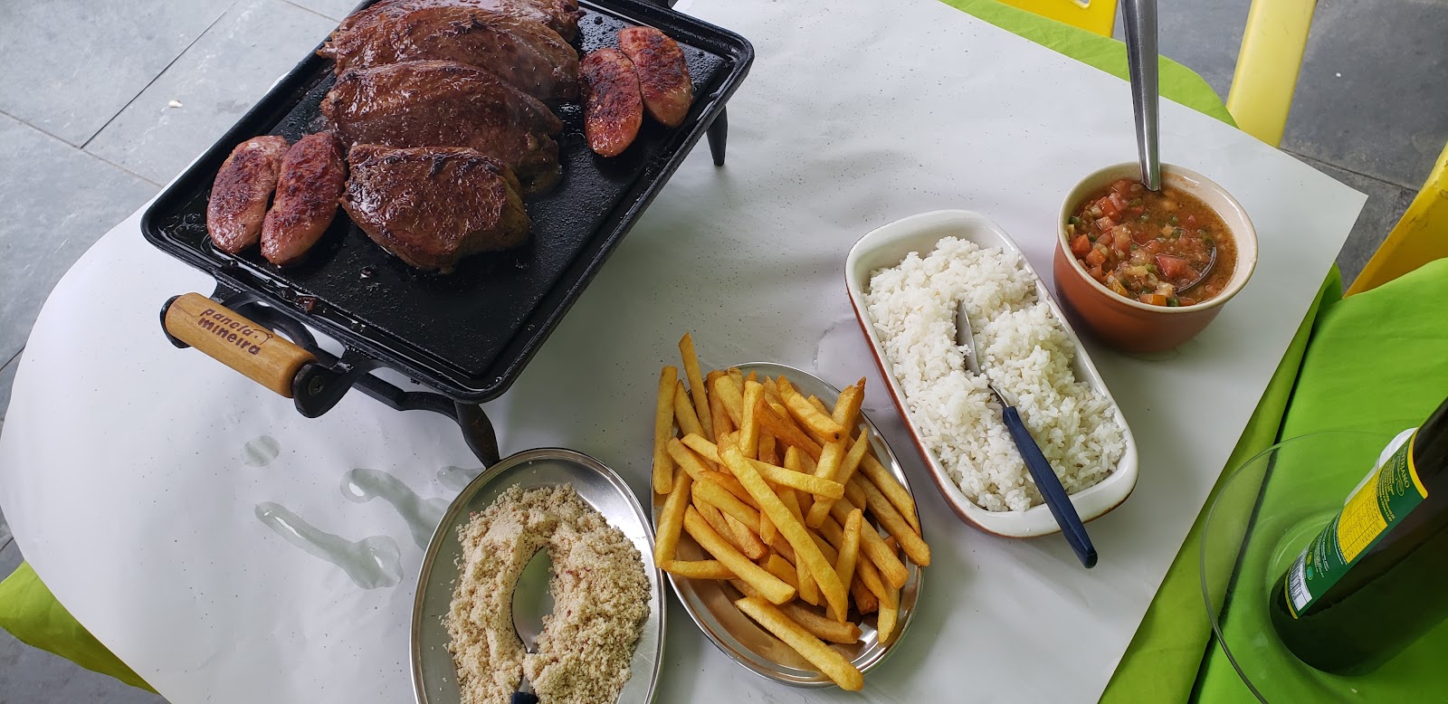 Restaurante Miller