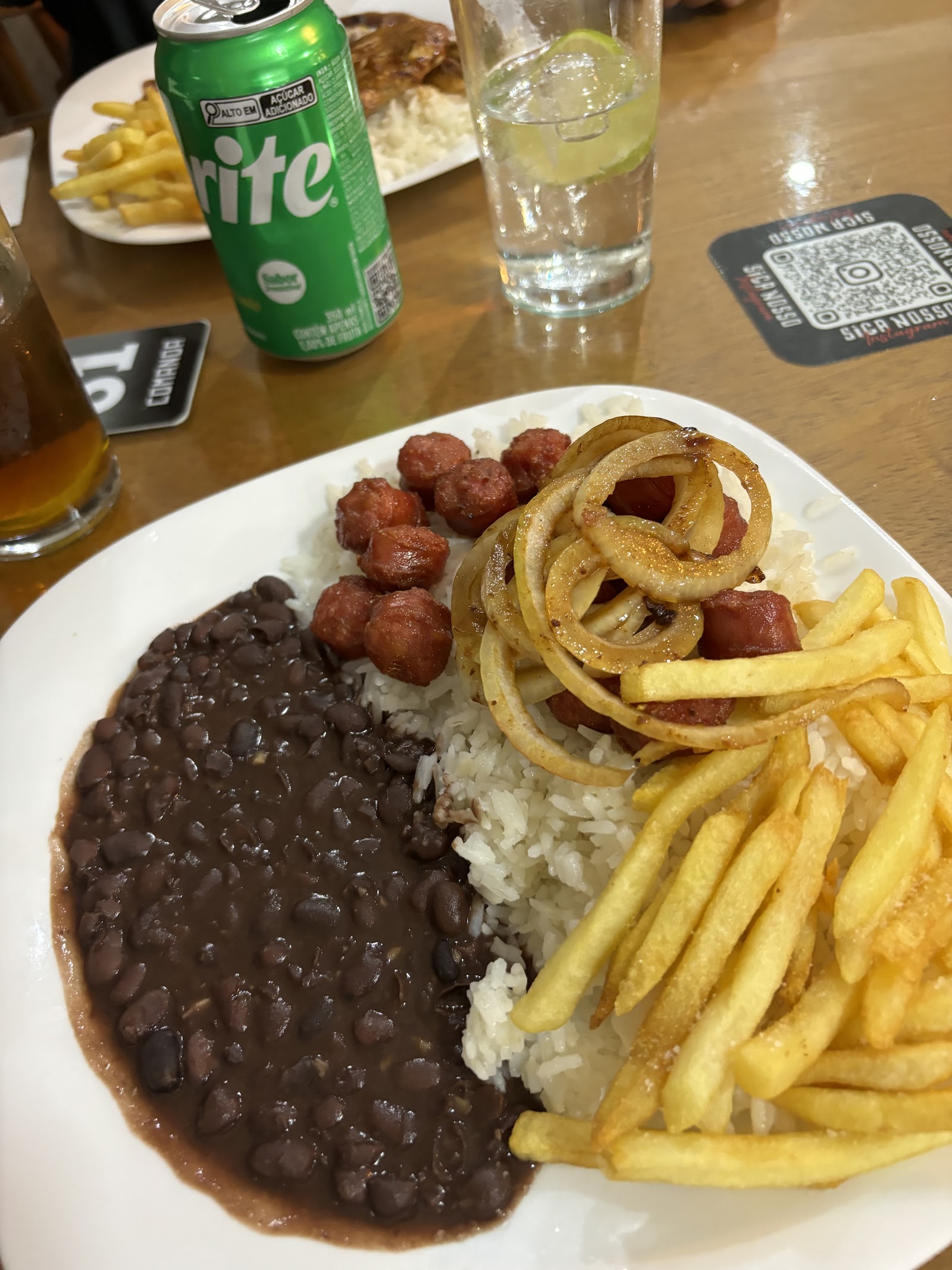 Bem Bolado Restaurante em Angra
