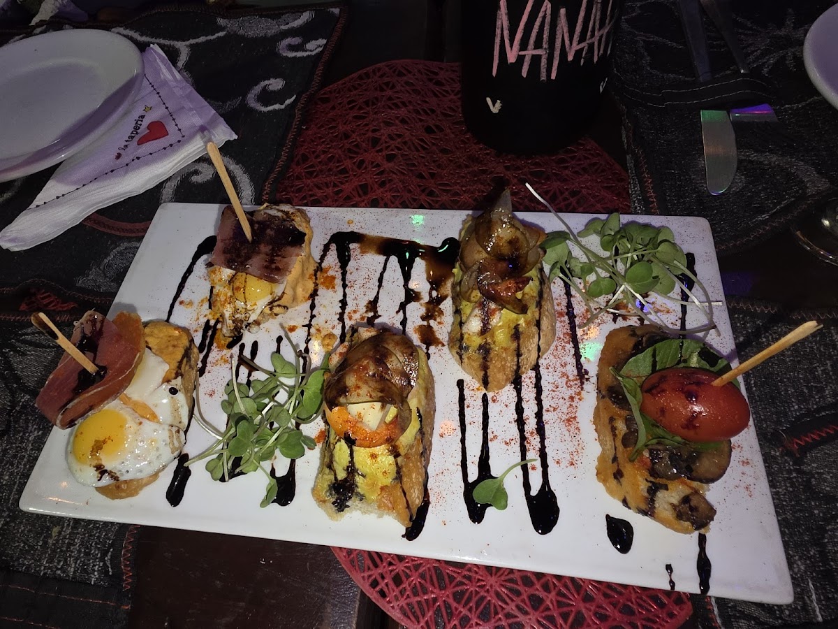 La Taperia
