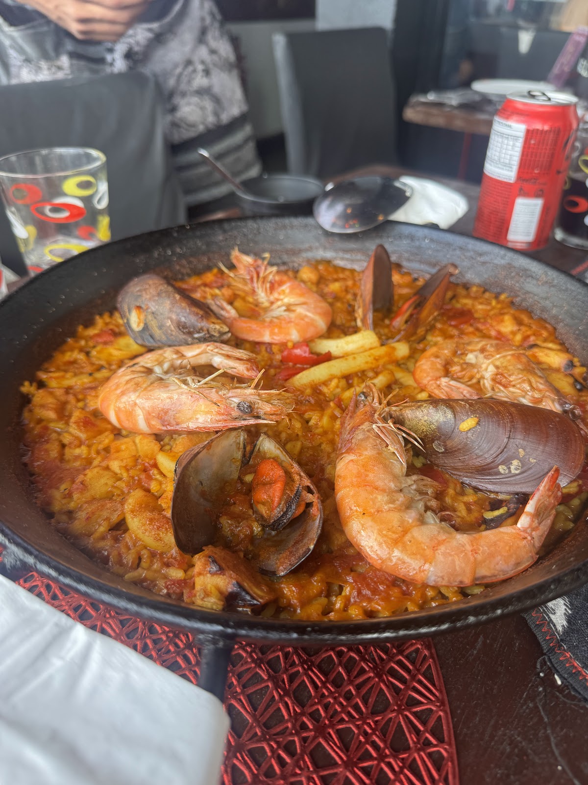 La Taperia