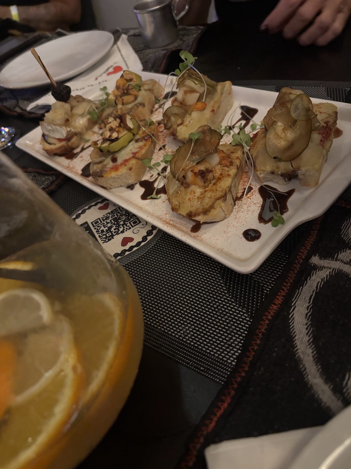 La Taperia