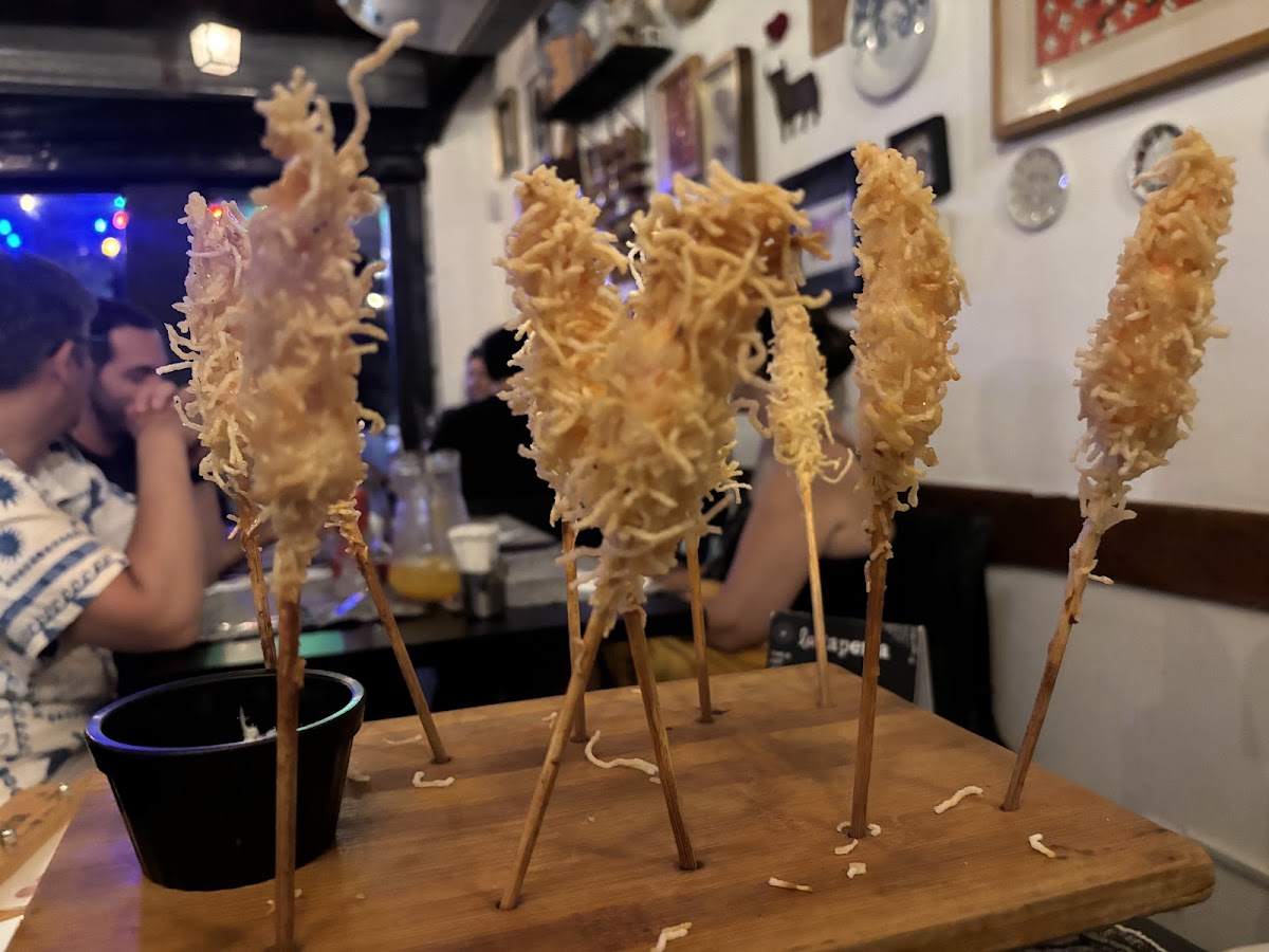 La Taperia