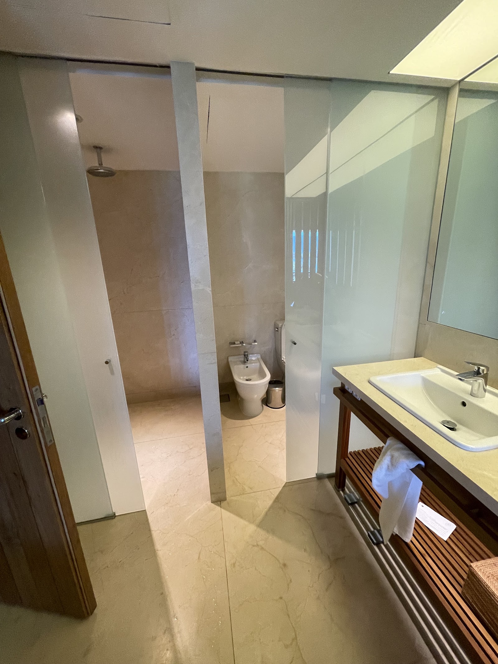 Hotel Fasano Angra dos Reis