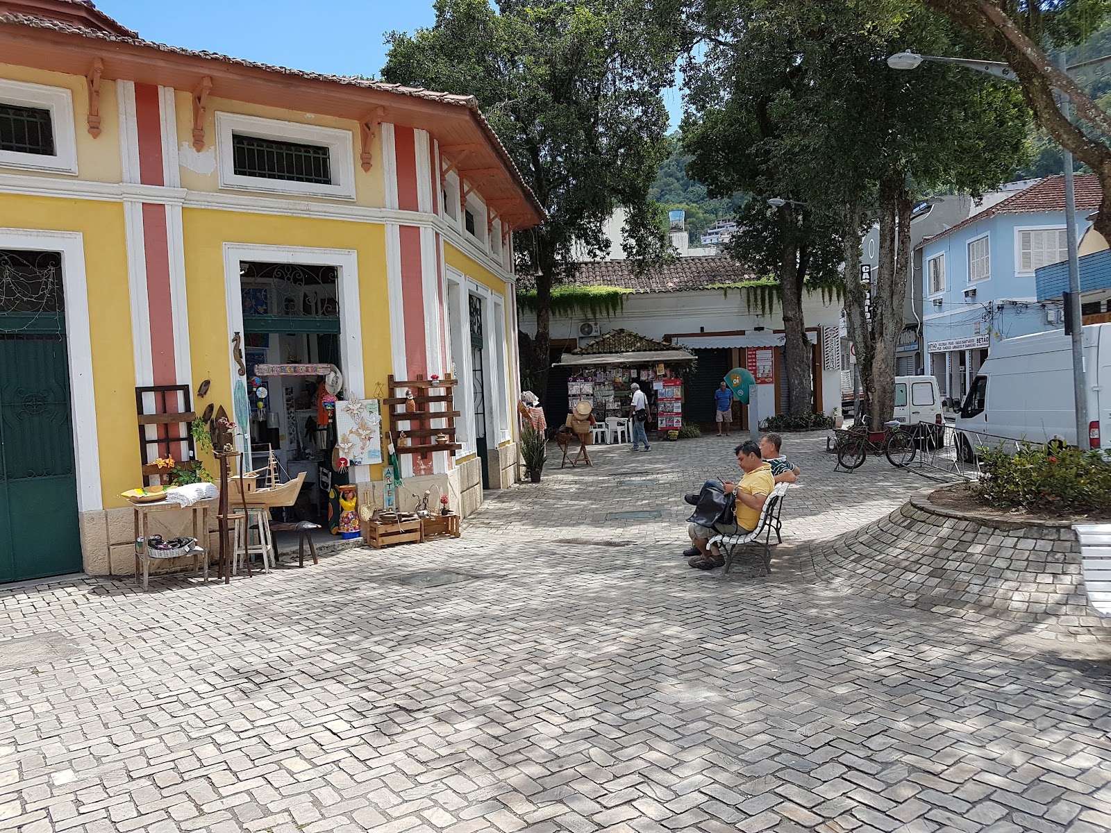 Restaurante Barítimo Grill