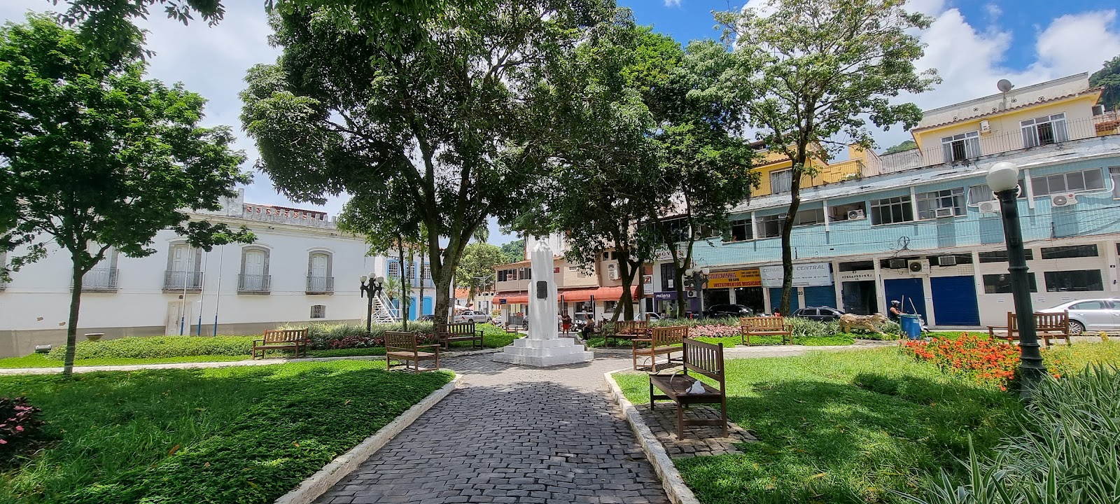 Restaurante Barítimo Grill