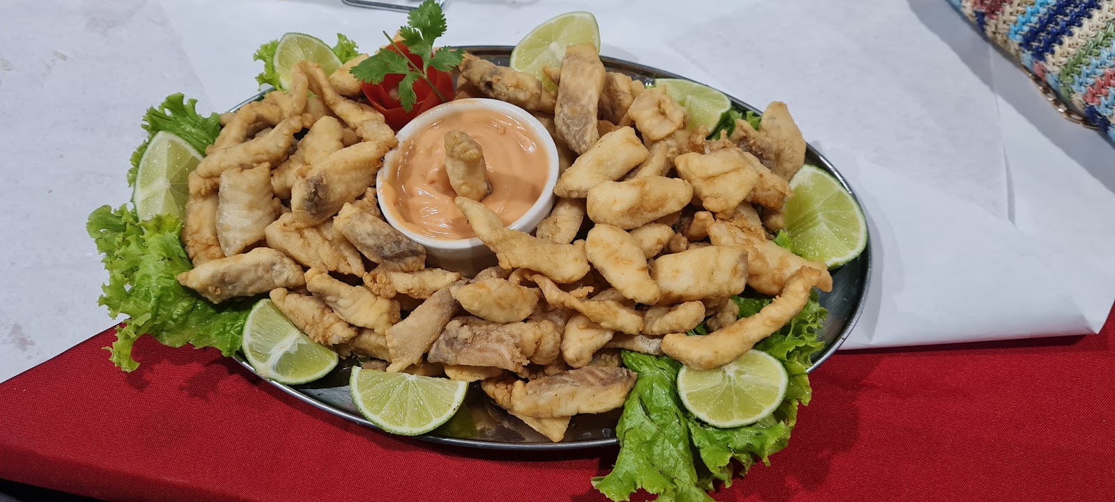 Restaurante Estrela do Mar